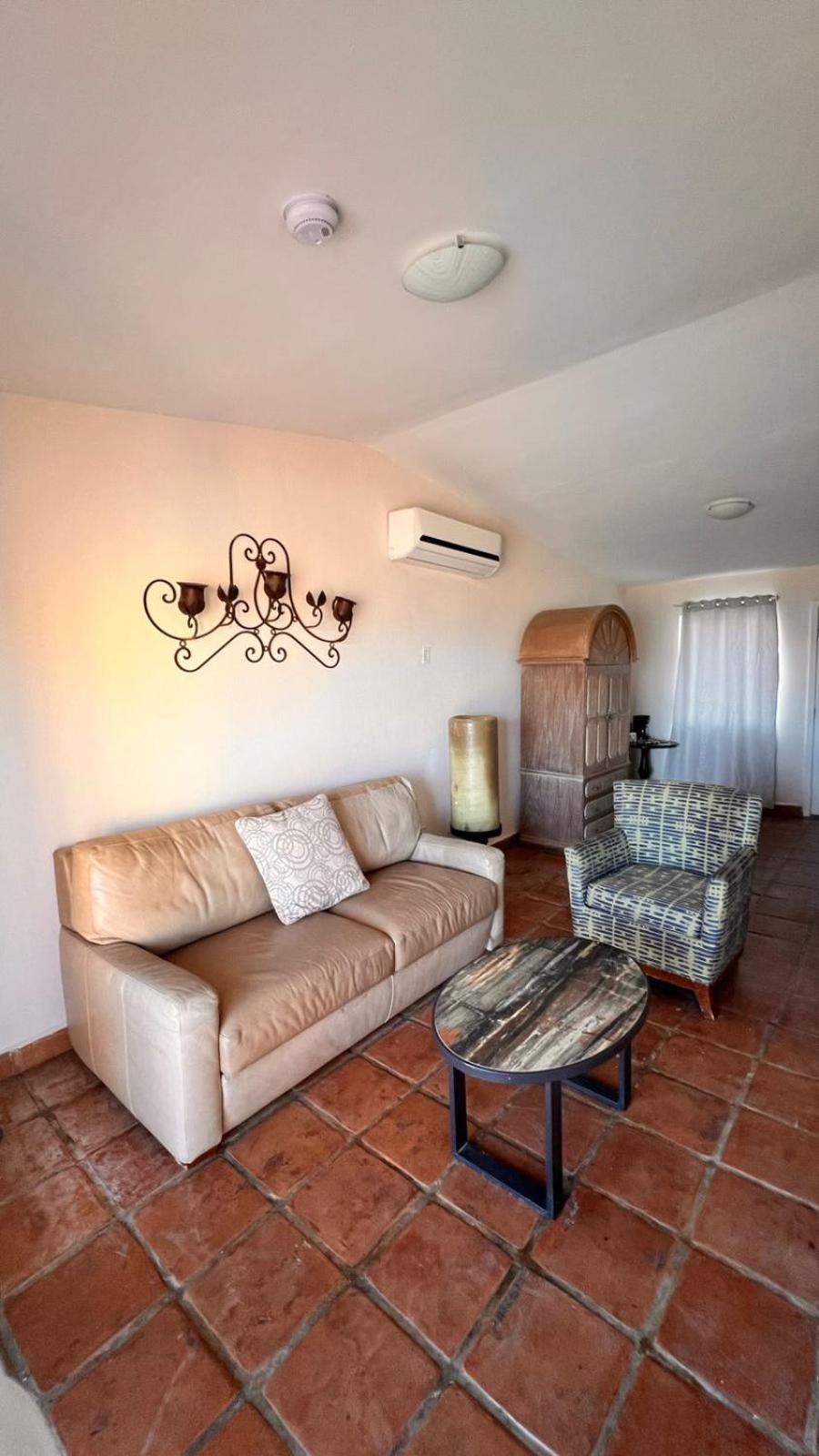 Los Vientos Hotel Bahia de Los Angeles Eksteriør bilde